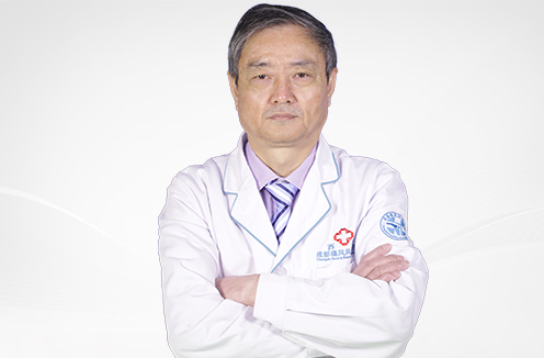 痛风科主任—刘良运