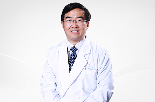 汤建平主任医师/副教授/博士生导师